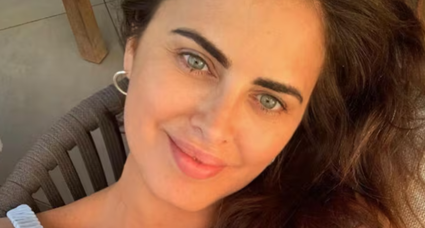 Cu&aacute;l fue el &uacute;ltimo deseo de Silvina Luna