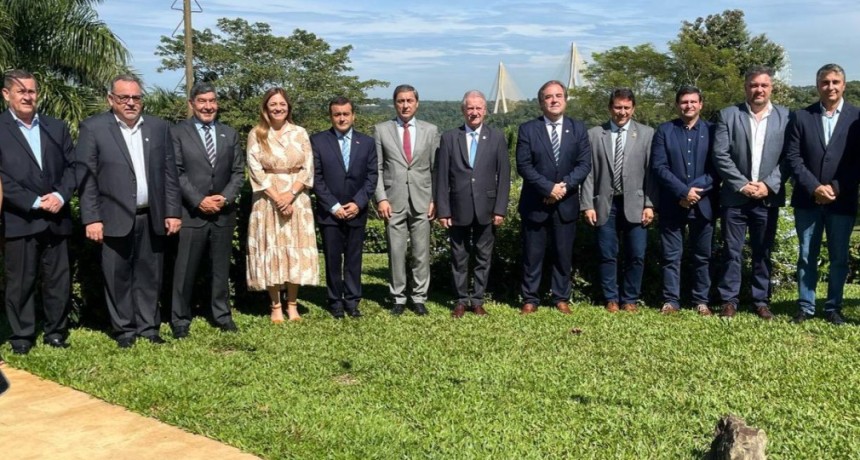 Tucum&aacute;n ser&aacute; sede del Parlamento del Norte Grande 