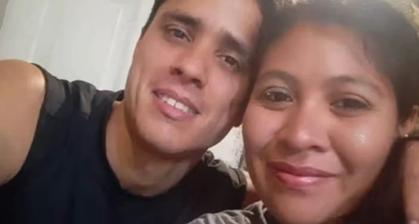 Muerte de &Aacute;ngel: la madre y al padrastro del ni&ntilde;o fueron detenidos