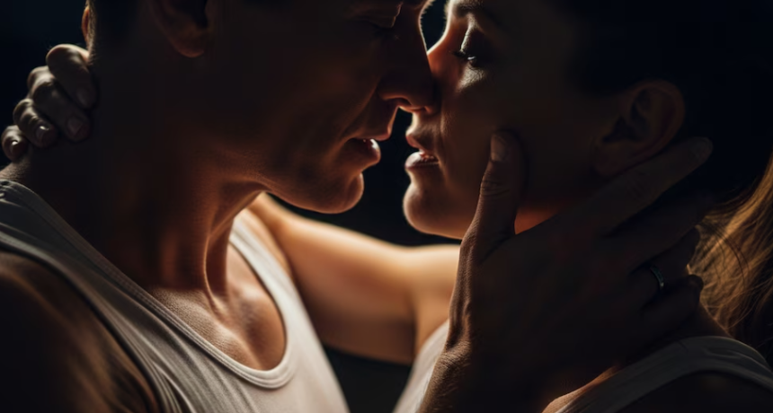 Se celebra el D&iacute;a Internacional del Beso