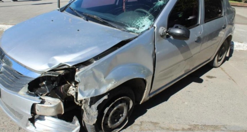 Choc&oacute; a un motociclista en Lules y huy&oacute;: qued&oacute; imputado por homicidio culposo agravado