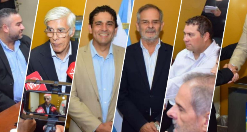 Alberdi se convierte en Polo Universitario: Se sell&oacute; el hist&oacute;rico acuerdo entre el Municipio, la UNT y la UNCA