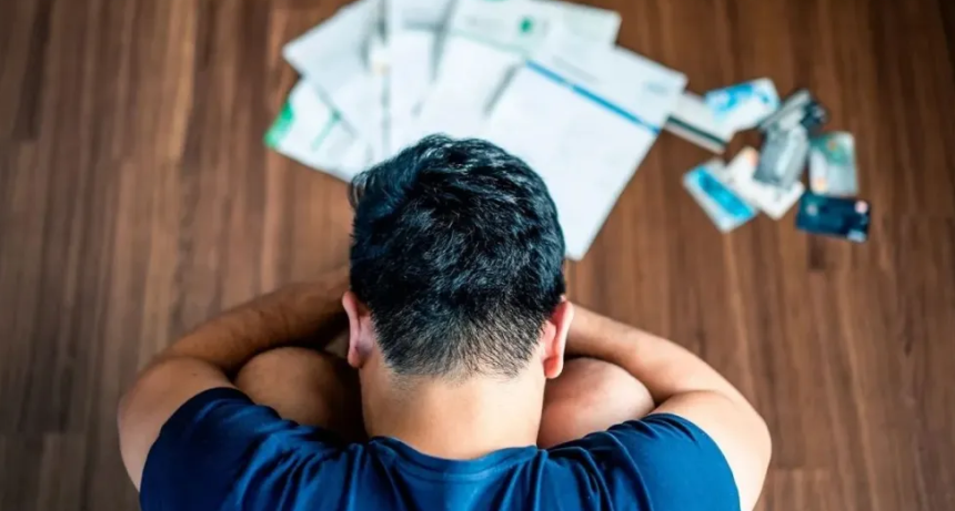 Bancos toman medidas urgentes ante la morosidad de clientes