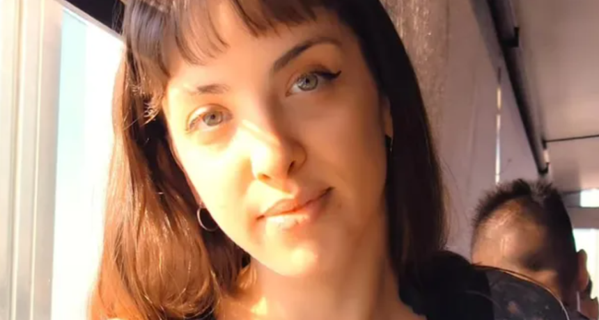 La fuerte historia de Rita, quien logr&oacute; escapar de una secta y denunci&oacute; que fue abusada por su padre