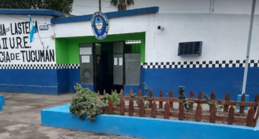 Quiso para obligar a su ex a volver con &eacute;l, se puso violento y termin&oacute; arrestado