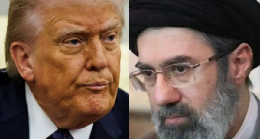 La tregua entre EEUU e Ir&aacute;n entra en su tramo final y crece el riesgo de una escalada