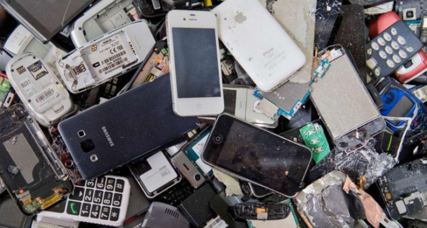 El negocio sucio detr&aacute;s de tu pr&oacute;ximo celular