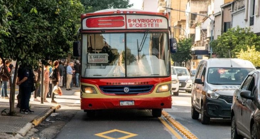 Provincia y Municipio refuerzan su plan para garantizar el transporte p&uacute;blico