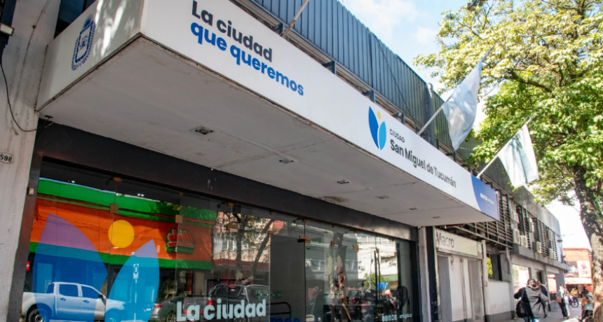 C&oacute;mo funcionar&aacute;n los servicios municipales el 1&ordm; de mayo por el D&iacute;a del Trabajador