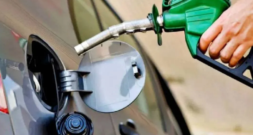 Este 1&ordm; de mayo sube el combustible 