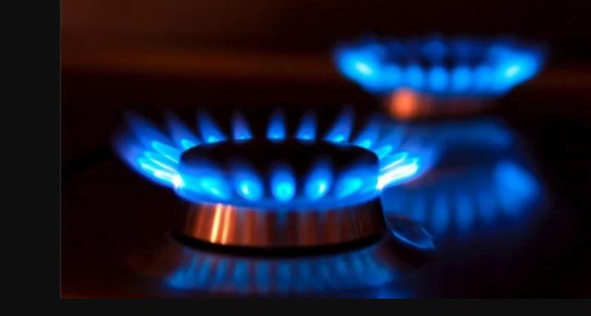 En mayo las tarifas de gas aumentar&aacute;n 5,6% 