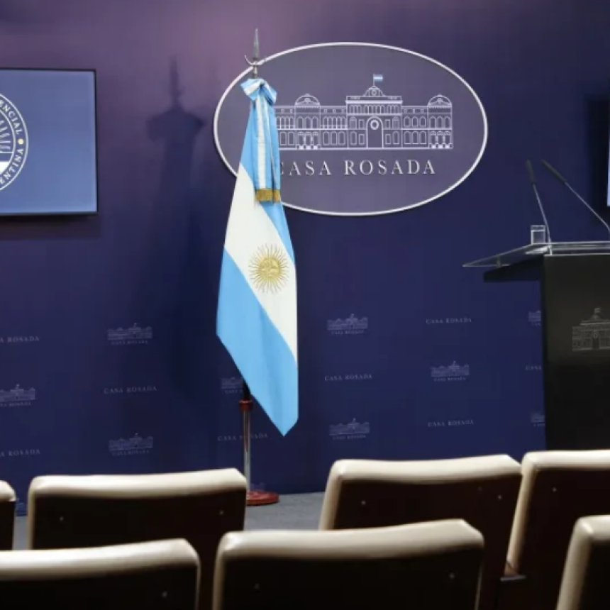 Argentina retrocedi&oacute; 11 puestos en un ranking de libertad de prensa internacional