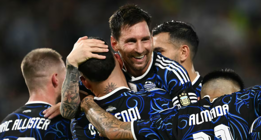 La prelista de Scaloni para el Mundial 2026: seis jugadores campeones no figuran entre los convocados