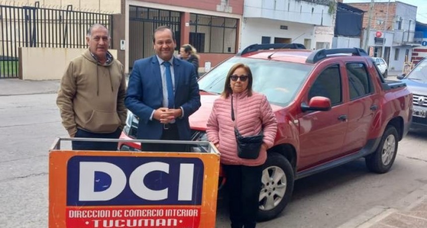 Intervenci&oacute;n de la Comercio Interior destrab&oacute; un conflicto por cautelares en un plan automotor