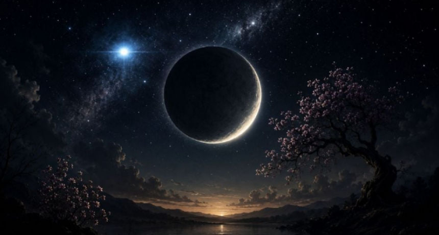 Por qu&eacute; la Luna Nueva en Tauro ser&aacute; transformadora y c&oacute;mo influye la estrella Algol
