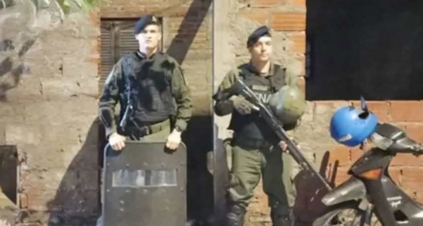 Desbaratan una organizaci&oacute;n dedicada al narcotr&aacute;fico que operaba en Tucum&aacute;n, Salta y Santa Fe