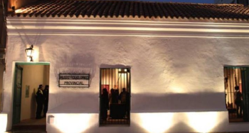 Los museos tucumanos celebraran su d&iacute;a con actividades gratuitas