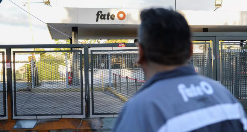 Hay 24.437 empresas menos desde la llegada de Milei al gobierno