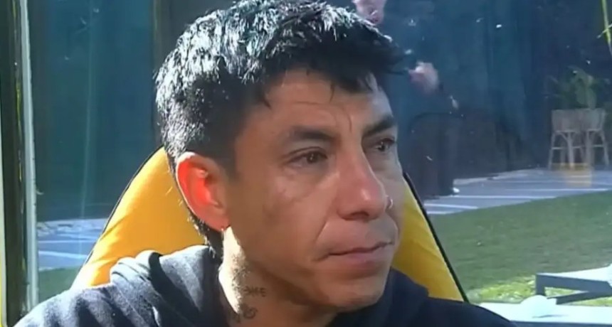 Las hijas de Brian Sarmiento pidieron que renuncie a su paternidad