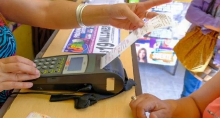 Salte&ntilde;o gan&oacute; 15 mil d&oacute;lares en el Quini 6 pero todav&iacute;a no aparece 