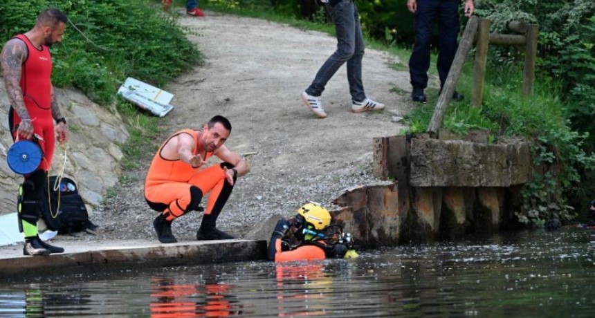 Dos adolescentes detenidos por el estrangulamiento mortal de un ni&ntilde;o de 12 a&ntilde;os en Francia