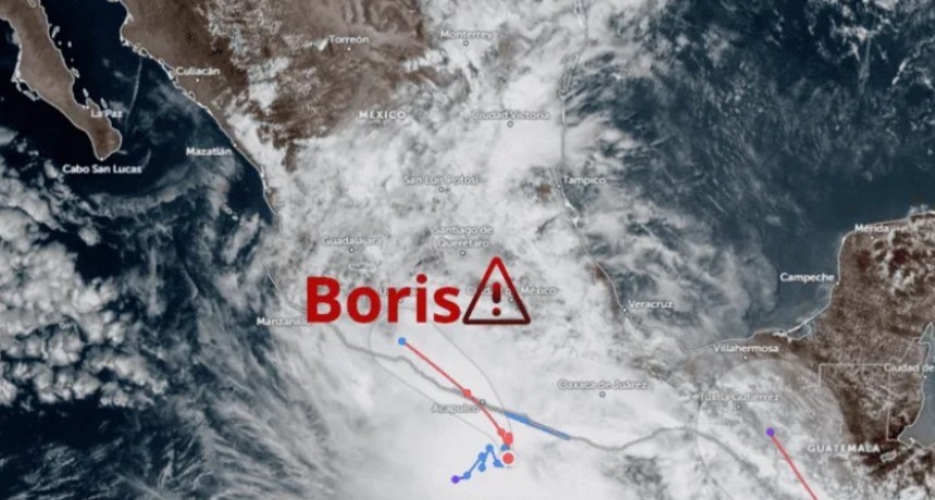 Alerta: 