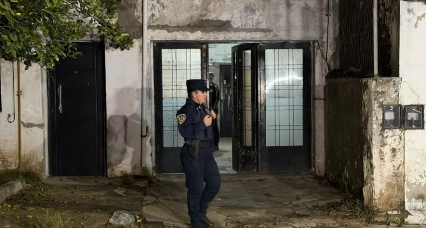 Caso Agostina: detuvieron a la due&ntilde;a del Ford Ka que us&oacute; Barrelier