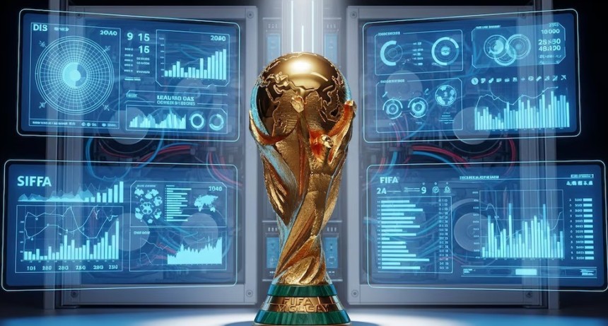 Una supercomputadora vaticin&oacute; el resultado del Mundial 2026