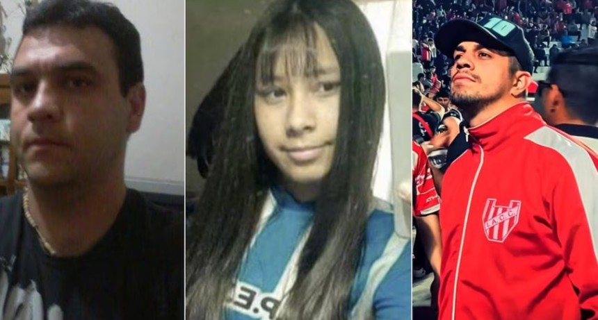 Caso Agostina: apuntan a un 