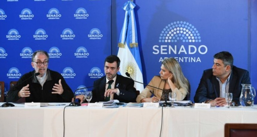 Propiedad privada: la Iglesia cuestiona el proyecto oficial y advierte por sus efectos sobre la tierra y los recursos naturales
