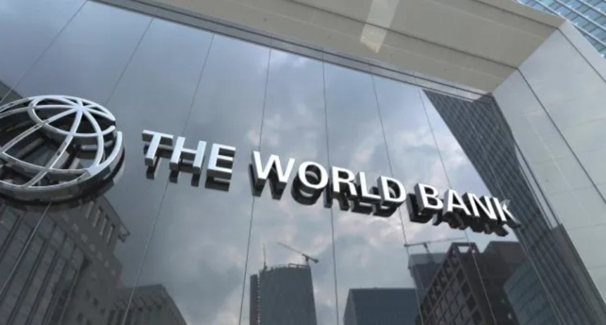 Banco Mundial aprob&oacute; garant&iacute;a de u$s2.000 millones para la Argentina