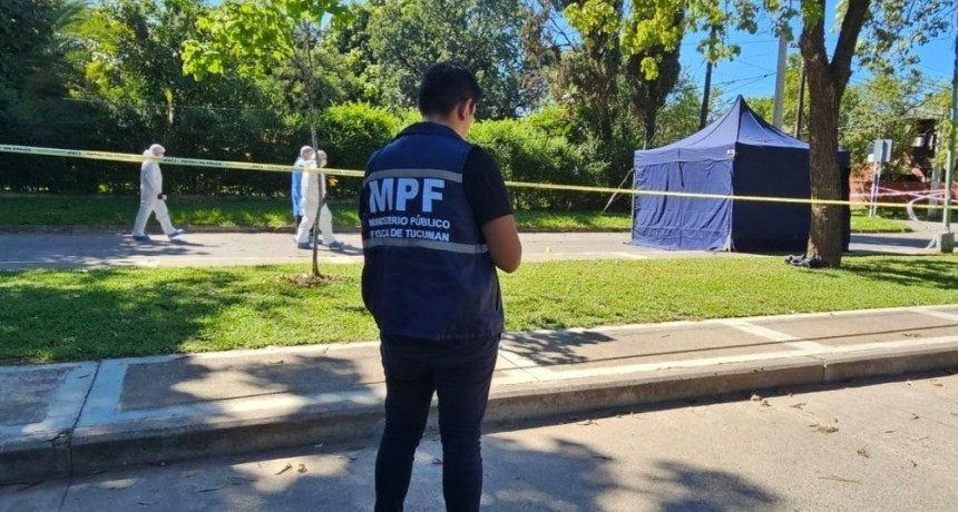 Comenz&oacute; el juicio contra un guardiac&aacute;rcel acusado por la muerte de un joven durante un intento de robo