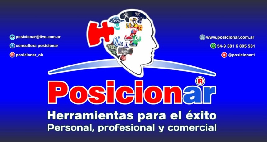 En ventas hay que 