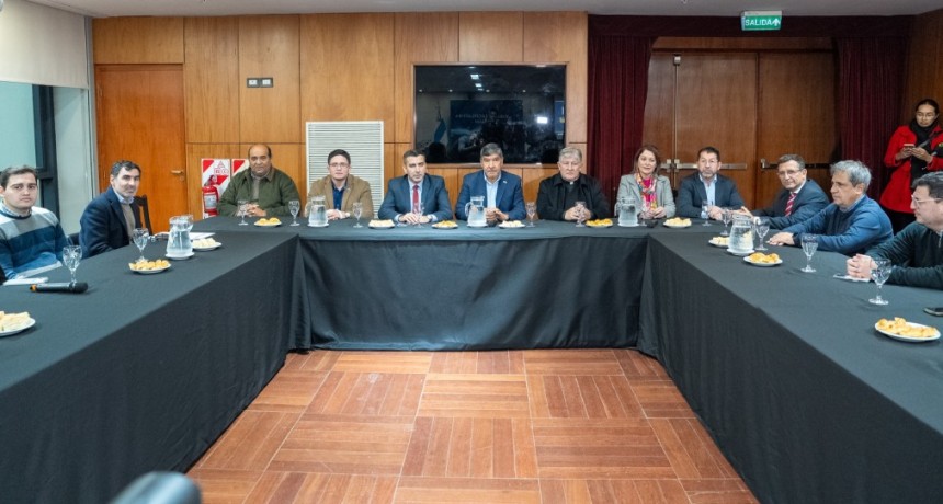 La Legislatura reflexion&oacute; sobre los desaf&iacute;os &eacute;ticos de la Inteligencia Artificial en el marco de la Enc&iacute;clica Magnificat Humanitas