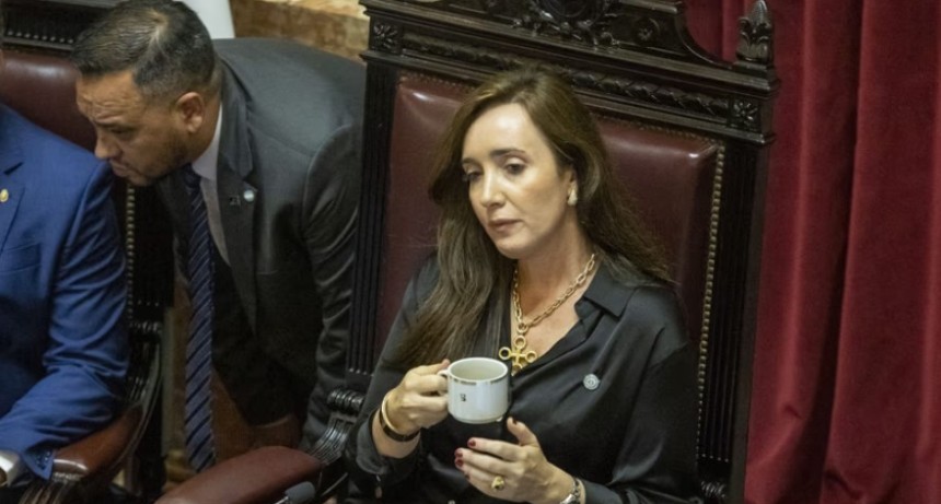 La madre de Victoria Villarruel habl&oacute; de los Milei: 