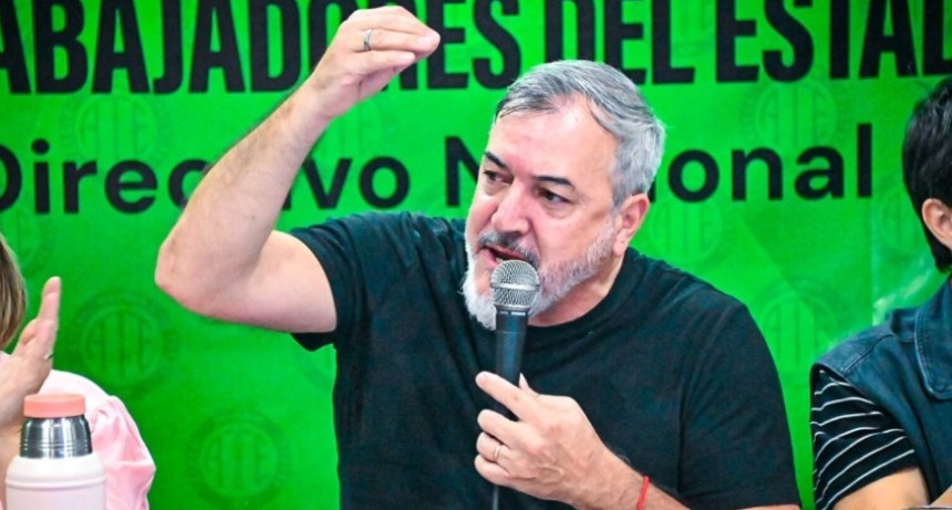 El Gobierno convoca a renegociar los convenios en el Estado: 