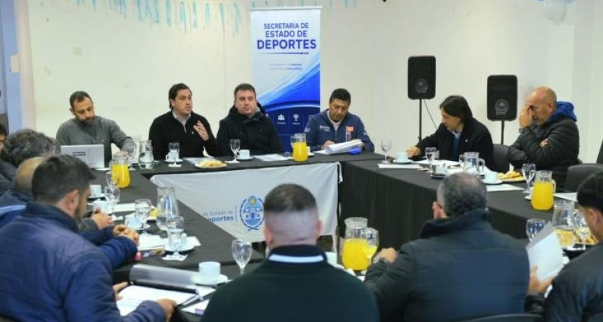 M&aacute;s de 16 mil j&oacute;venes tucumanos rumbo a los Juegos Nacionales 2026