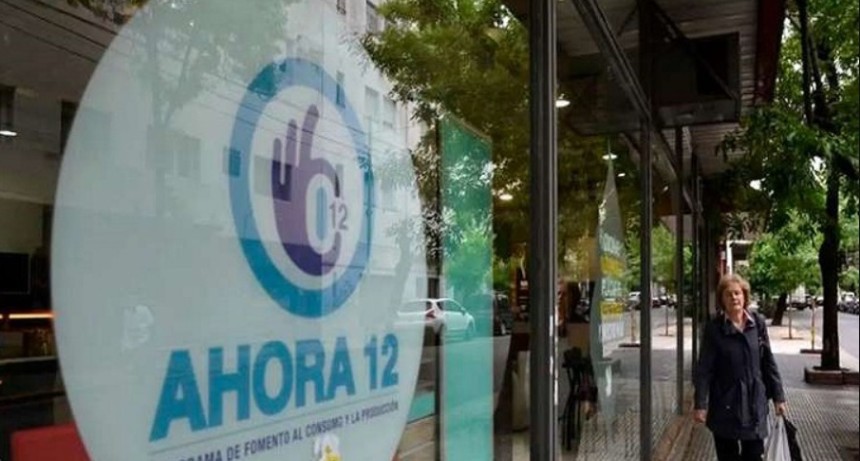 La UIA, ante el bajo consumo, solicita que vuelvan los programas de 12 cuotas