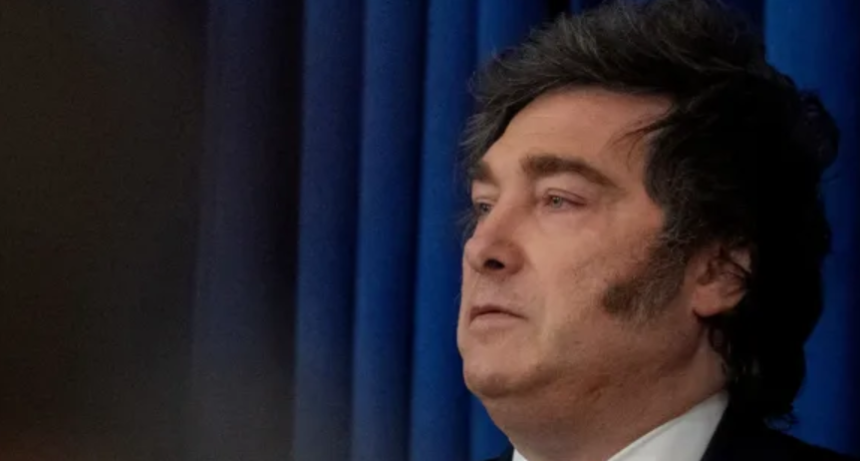 El Presidente anticip&oacute; que buscar&aacute; avanzar con jueces y descart&oacute; ampliar la Corte