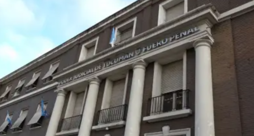 Fue condenada por agredir a su marido con un cuchillo de cocina 