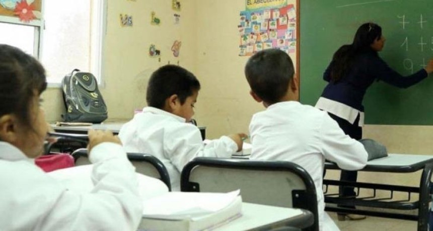 Pese al partido de Argentina las clases ser&aacute;n normales el 3 de julio