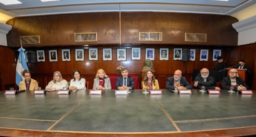 Impulsada desde la Legislatura, la UNT lanz&oacute; la Diplomatura en Desarrollo de Videojuegos