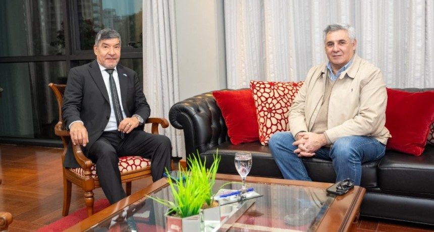 La Legislatura avanzar&aacute; en el an&aacute;lisis de un proyecto para crear un Sistema Provincial de Alerta Temprana