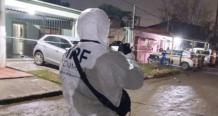 Una mujer fue atacada y asesinada: un menor figura entre los detenidos