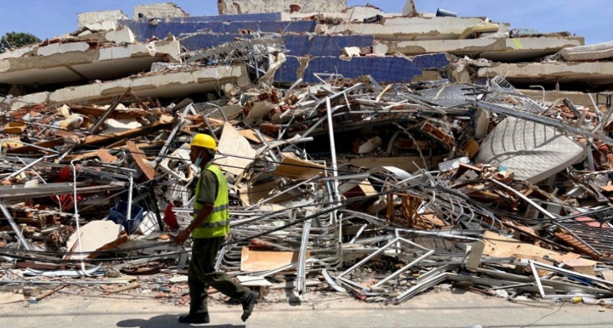 Venezuela aumenta a m&aacute;s de 3.340 fallecidos y 16.740 heridos