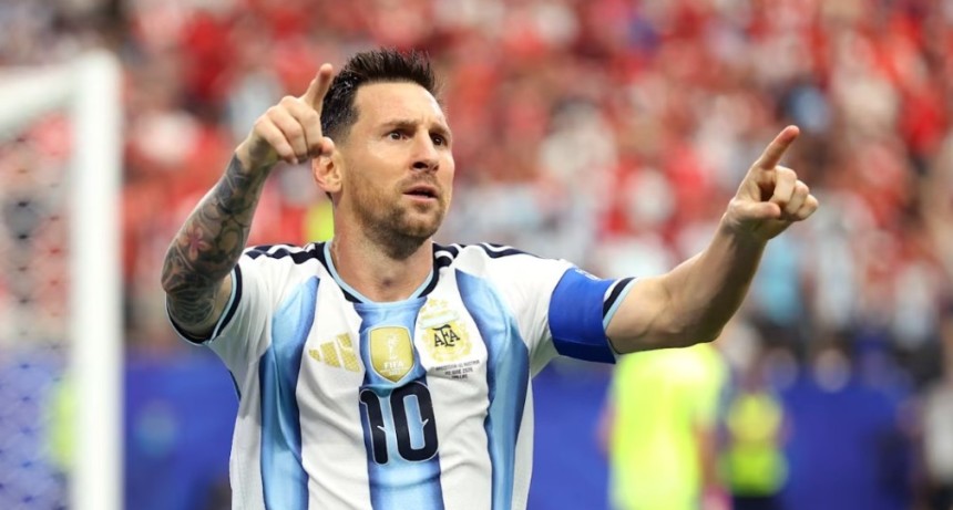 Jaldo anunci&oacute; asueto administrativo desde las 12 por el partido de la Selecci&oacute;n Argentina