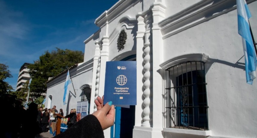 San Miguel de Tucum&aacute;n recibi&oacute; a los primeros turistas de la temporada