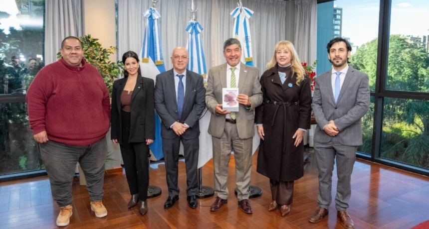 En la Legislatura especialistas debatieron sobre gobernanza y desarrollo metropolitano