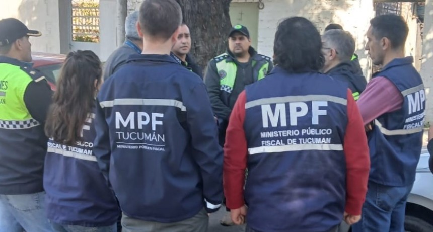 Crimen en Barrio El Bosque: hallan a una mujer sin vida en su casa 