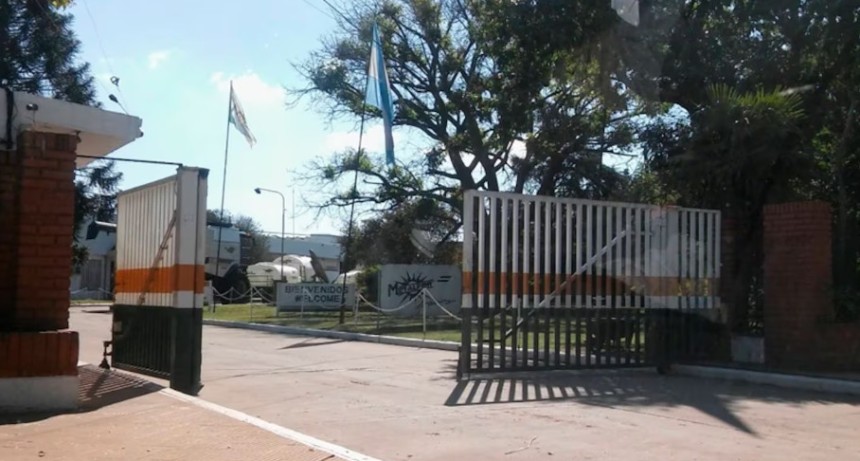 Le permitieron ver el partido de la Selecci&oacute;n y despu&eacute;s llegaron telegramas de despido